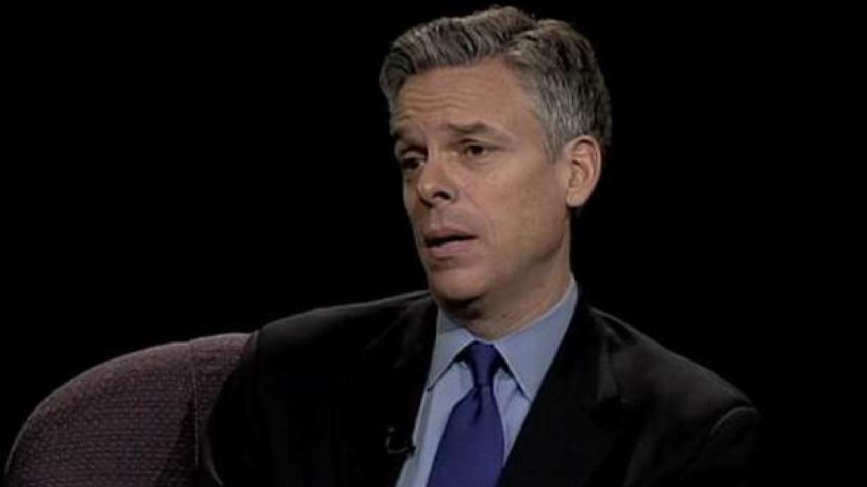 Huntsman budget contains mortgage relief