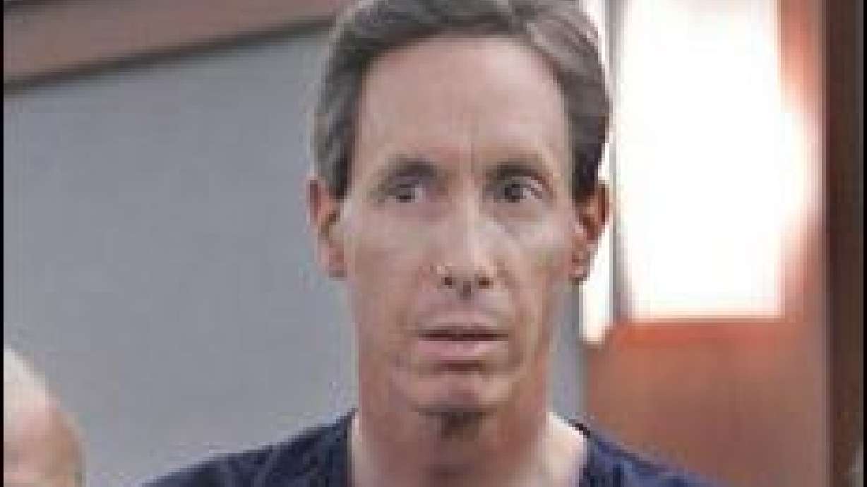 Warren Jeffs hospitalized after fasting