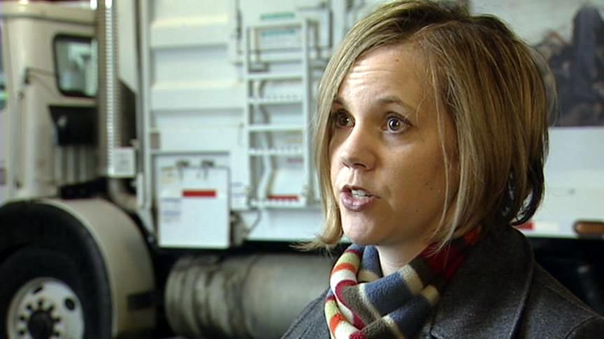 Salt Lake City introduces yard waste bins