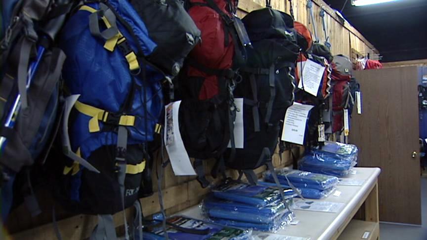 Tips for being prepared in case of disaster