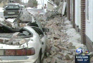 Wells residents prepare for cleanup