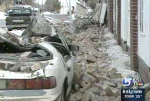 Wells residents prepare for cleanup