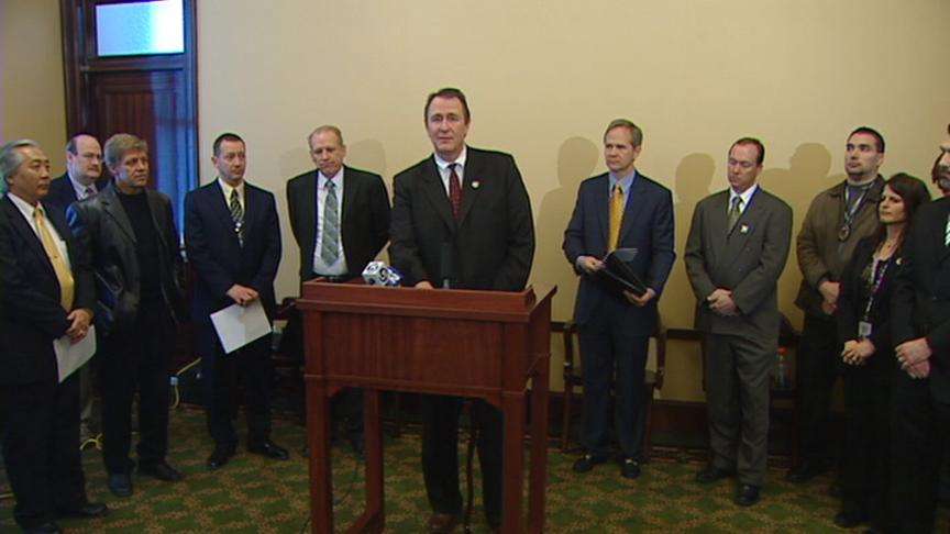 Tougher laws proposed to prosecute those who exploit children