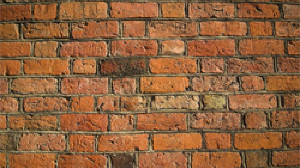 Many Utah buildings could not withstand an earthquake