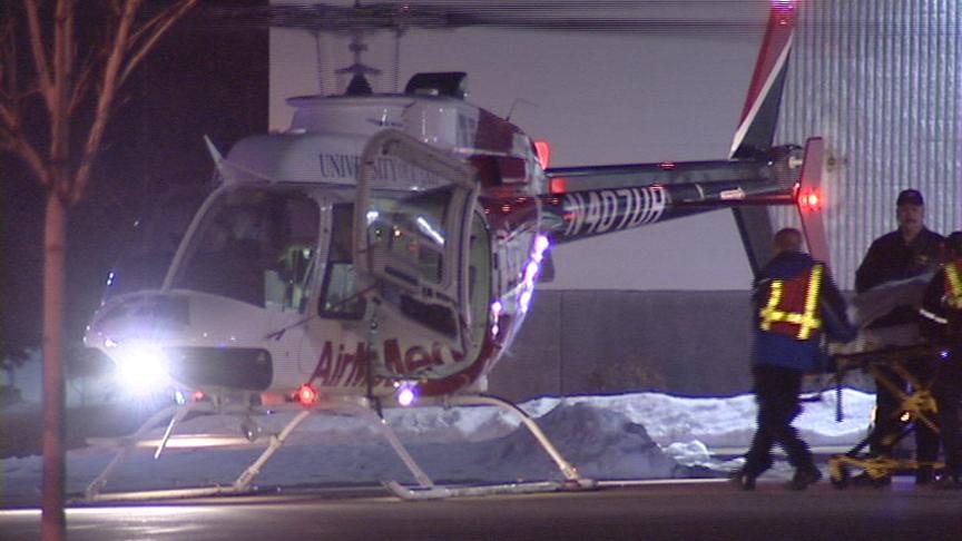 Celebration, street race end in fatal crash