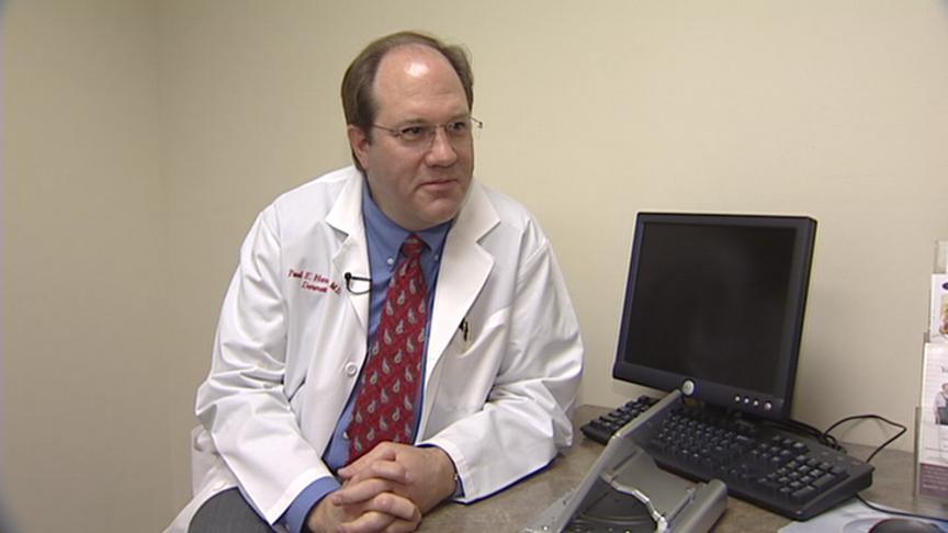 KSL examines a controversial therapy - detoxifying foot baths