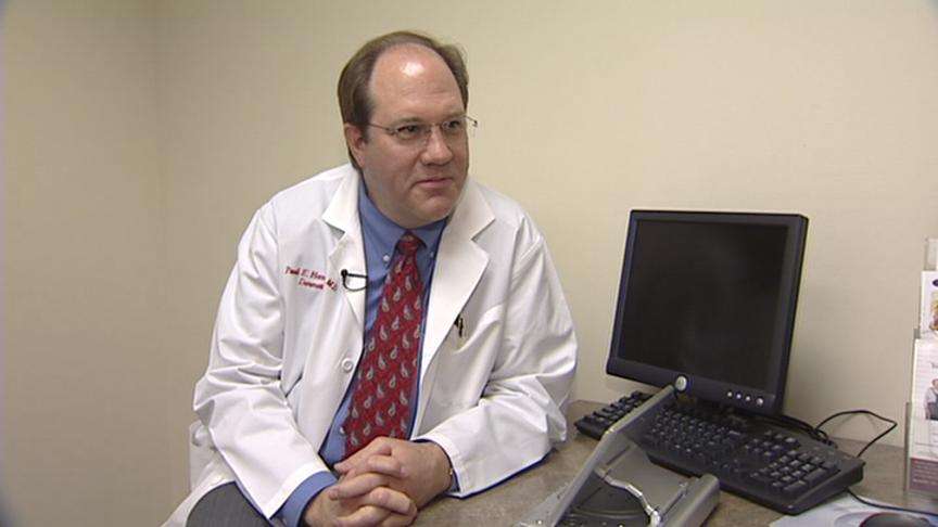 KSL examines a controversial therapy - detoxifying foot baths