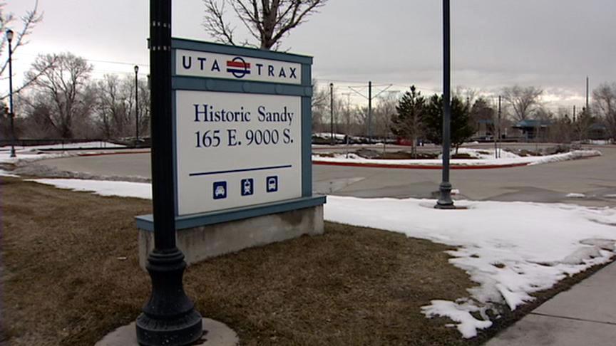 Woman safe after being kidnapped from parking lot