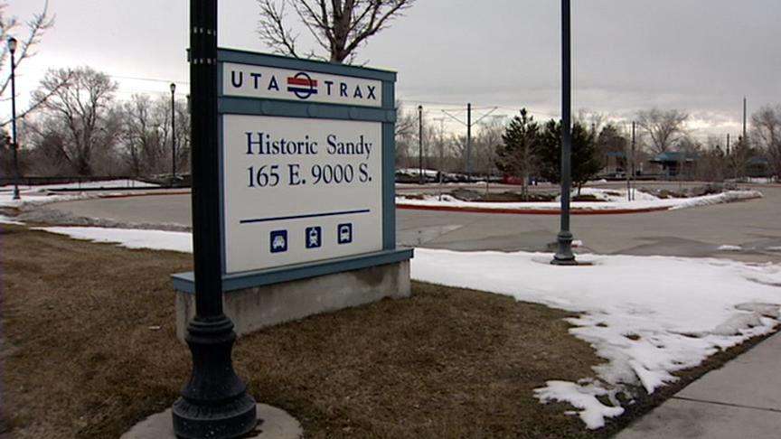 Woman safe after being kidnapped from parking lot