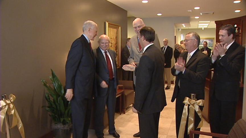 ATK relocates Ammunition Division to Utah