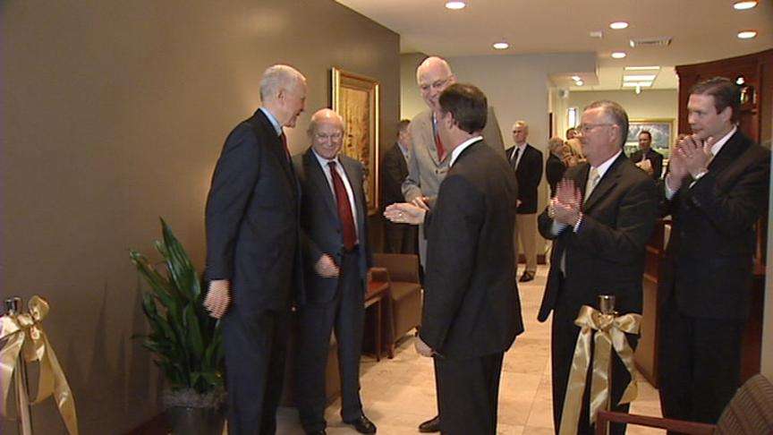 ATK relocates Ammunition Division to Utah