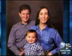 Idaho family survives house explosion