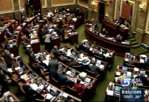 Fresh faces to fill seats in 2013 Legislature