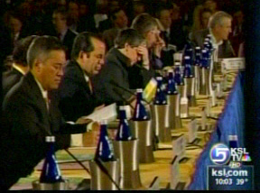 Governors' meeting focuses on energy use