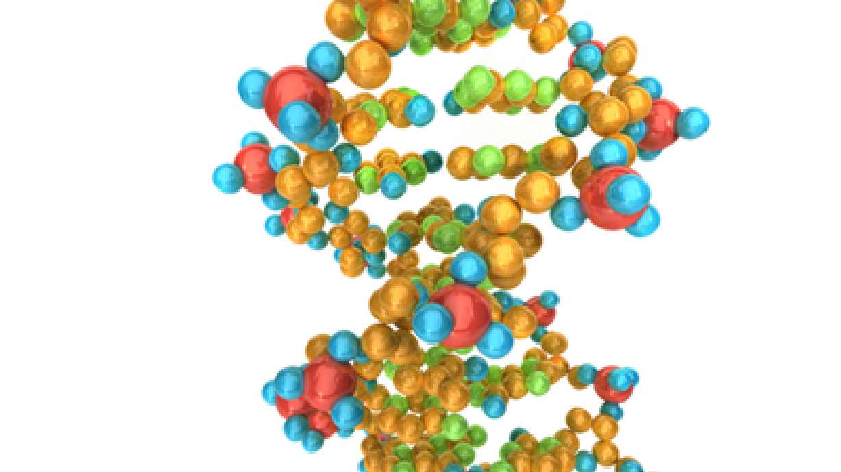 New law protects against genetic discrimination