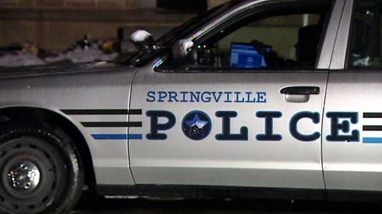 Police mum on investigation into Springville man's death