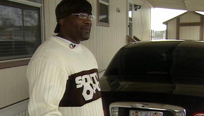 Motorist claims racial profiling by Payson police