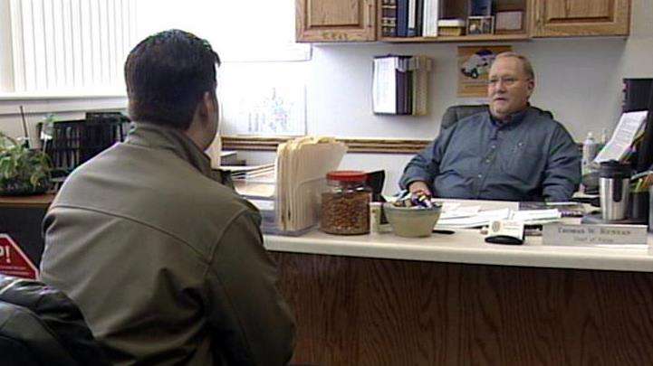 Motorist claims racial profiling by Payson police