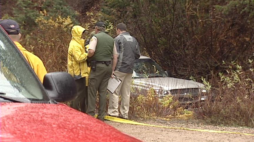 Body Found in Millcreek Canyon Identified