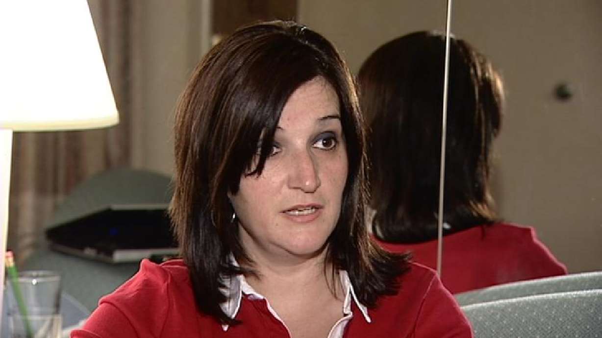 Mother Claims Father Snatched Children from School