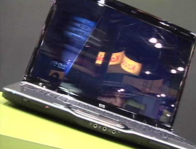 Tech Toys Highlighted at Convention