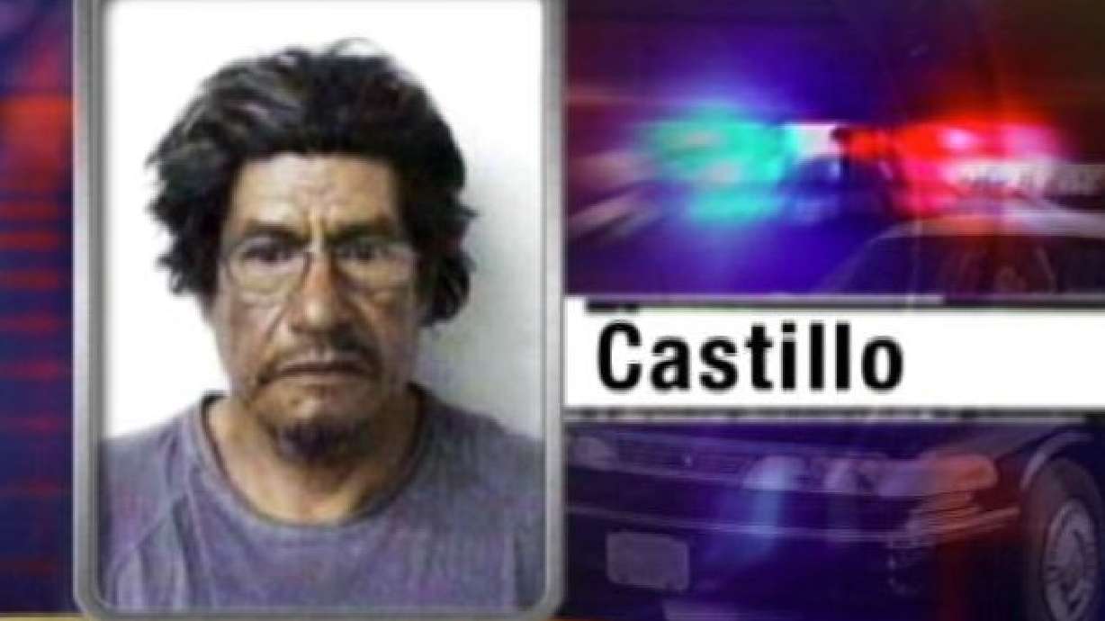 Man Makes Confession of Murder for CA Case