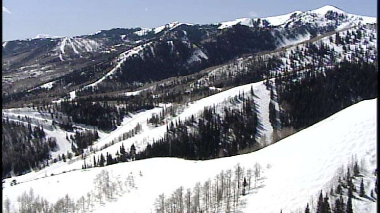 Proposal Suggests Connecting Canyons and Ski Resorts