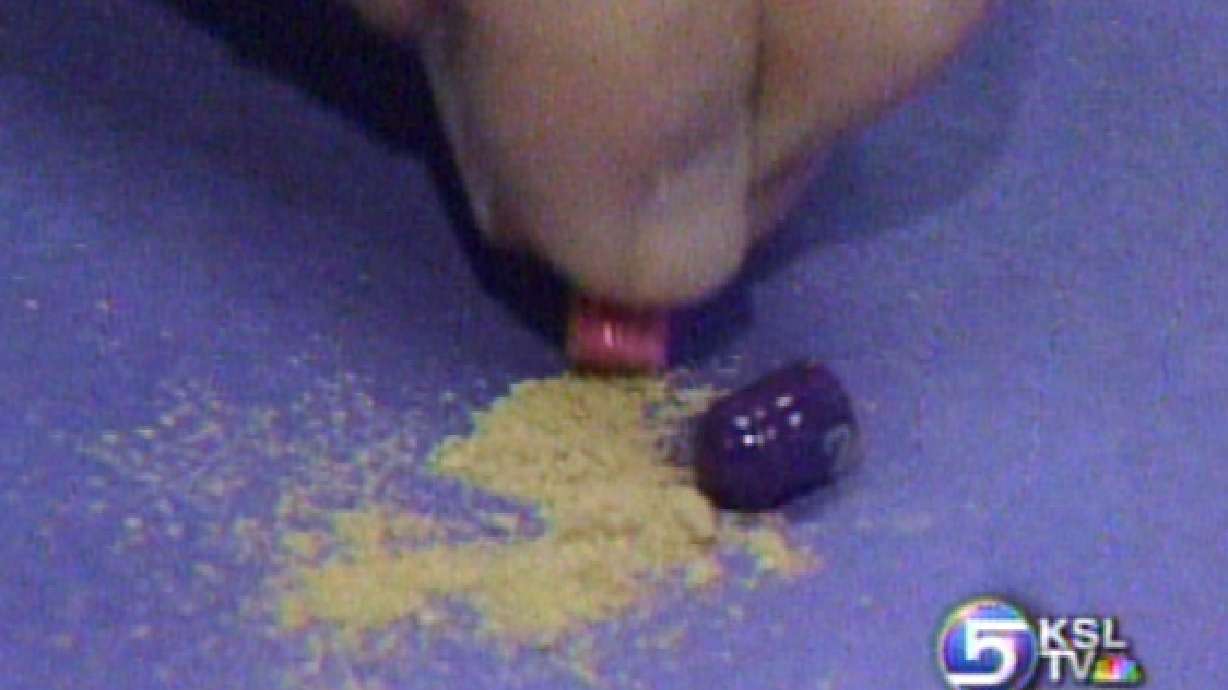 Use of Caffeine Supplements Getting Dangerous