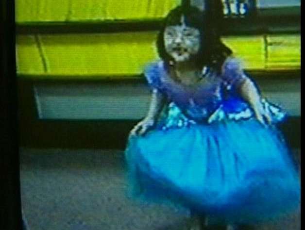 Halloween Costumes Can Be Fire Hazards