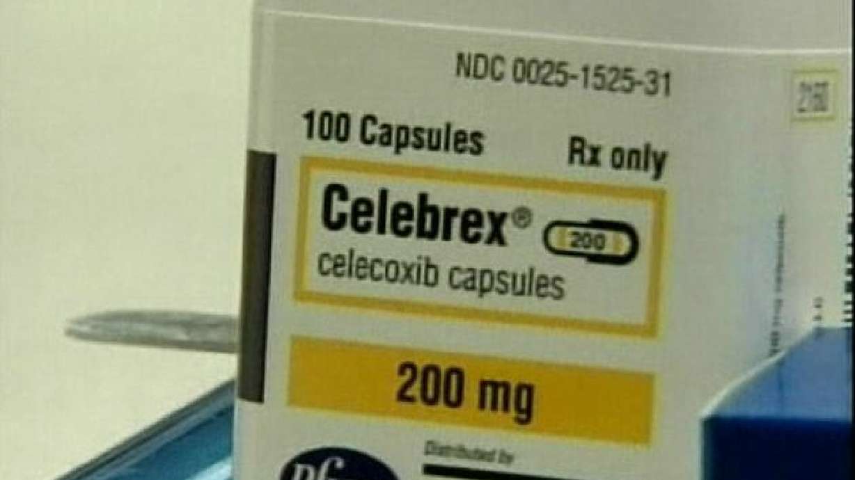 BYU Going After Pharmaceutical Giant