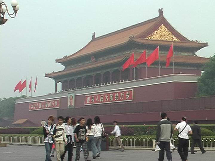 Utah Family in China Seeing Big Changes