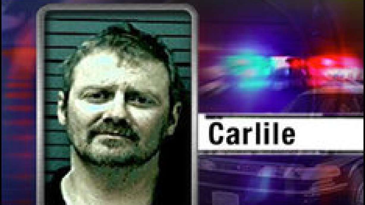 Man Charged in Pedestrian Accident that Killed Woman