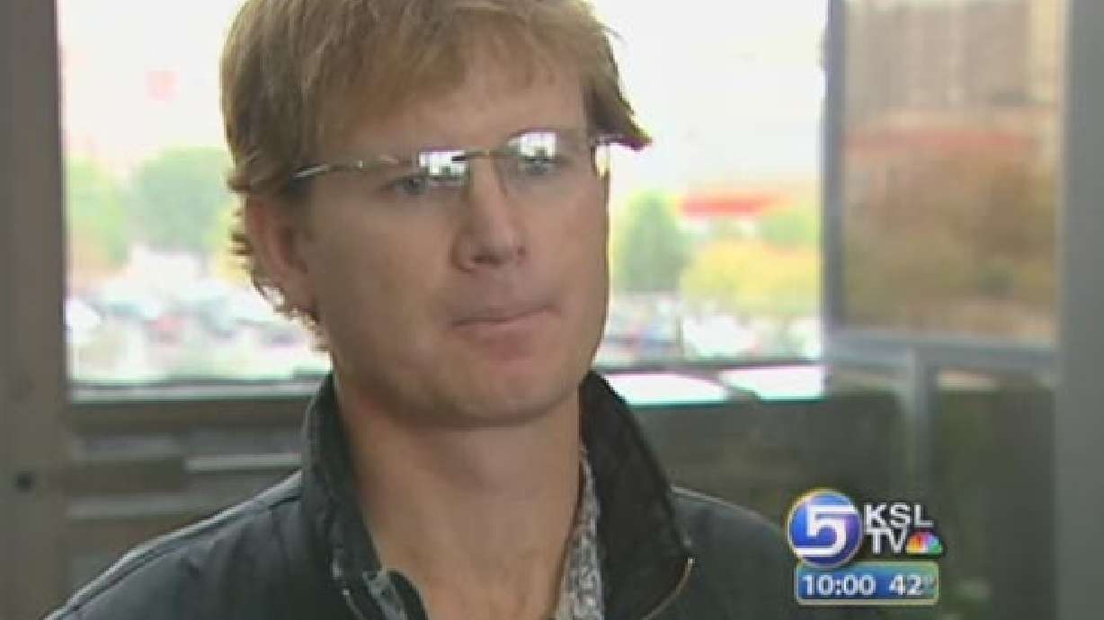 Former Olympic Skier Sentenced for Police Chase