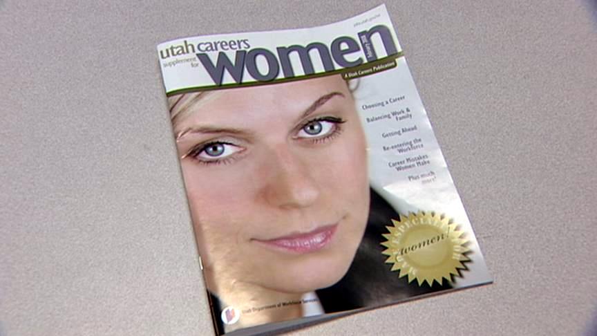 New career guide provides tips for working moms