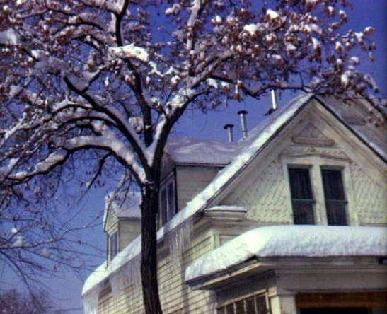 Historic home in Ogden goes up in flames
