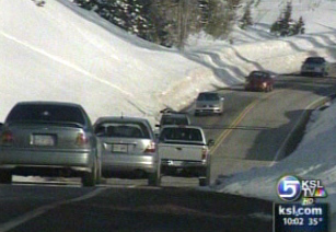 House urges slow drivers to pull over