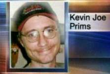 Melting snow reveals body of missing man