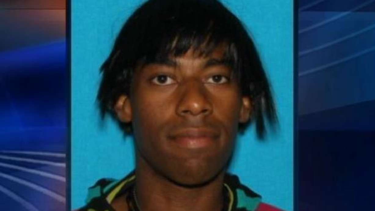 Draper police think man found Saturday was murdered
