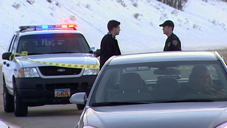Draper police think man found Saturday was murdered