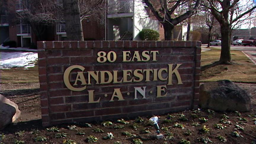 Police shoot and use a Taser on an aggressive dog