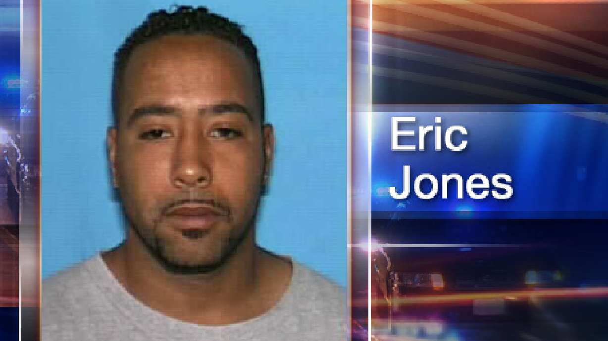 Police search for man wanted for child abuse and neglect