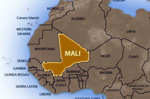 Foundation taking education, medical treatment to poor in Mali