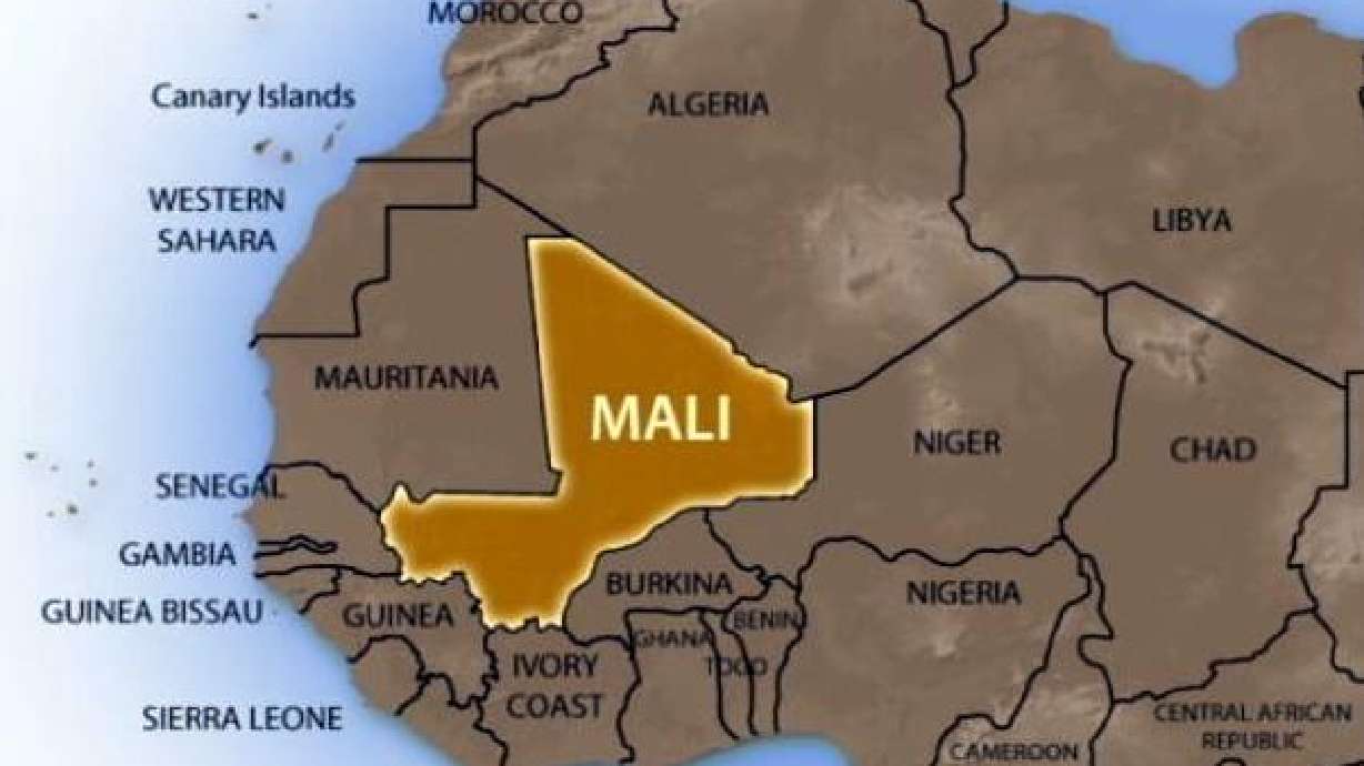 Foundation taking education, medical treatment to poor in Mali