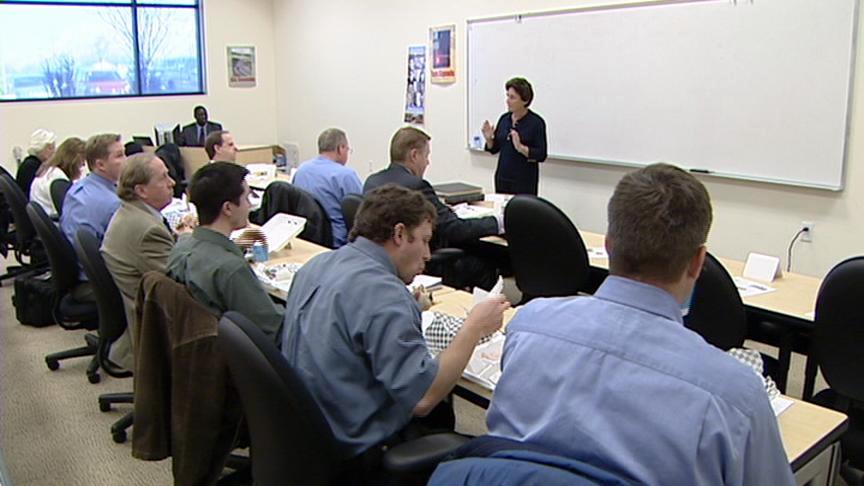 Foundation taking education, medical treatment to poor in Mali