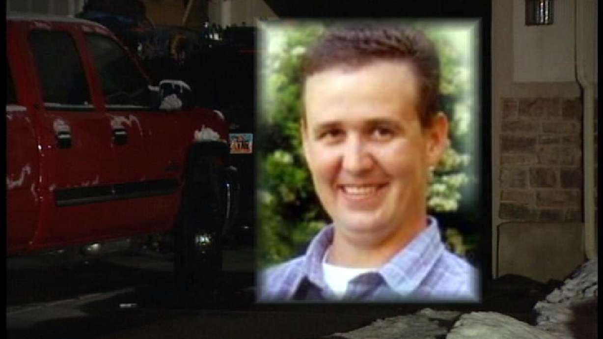 Springville death part of growing trend in Utah County