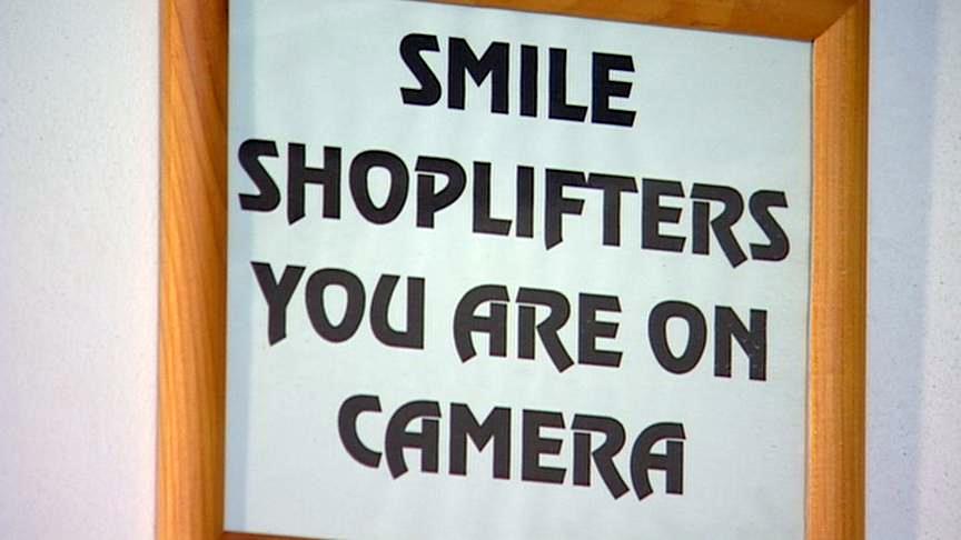 Police department offering to help buy surveillance equipment