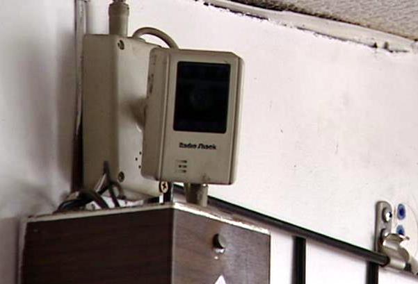 Police department offering to help buy surveillance equipment