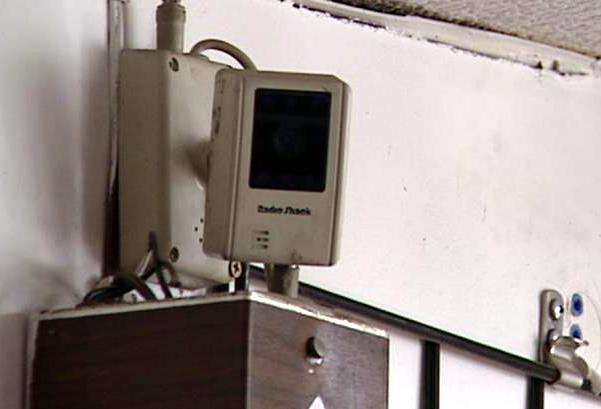 Police department offering to help buy surveillance equipment