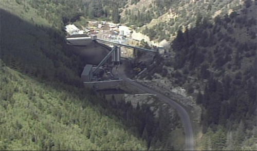 Feds ready report on Crandall Canyon disaster