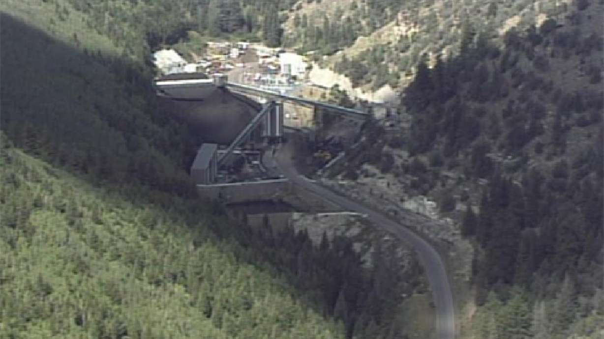 Mining company fights workers compensation claim